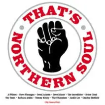 That’s Northern Soul