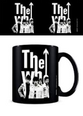 The Who - 1964 Band Black Mug