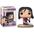 Disney Princess - Mulan 1020