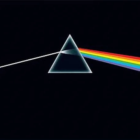 Pink Floyd - The Dark Side Of The Moon