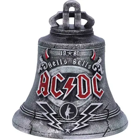 AC/DC - Hells Bells Box