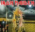 Iron Maiden - Iron Maiden