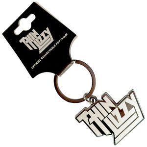 Thin Lizzy - Keychain