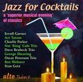 Various - Jazz For Cocktails