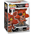 Five Nights At Freddy’s - Foxy 1062
