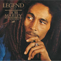 Bob Marley And The Wailers - Legend, The Best Of