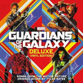 Guardians Of The Galaxy - Deluxe Vinyl Edition
