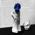 Jack White - Frozen Charlotte - Ice Blue Vinyl