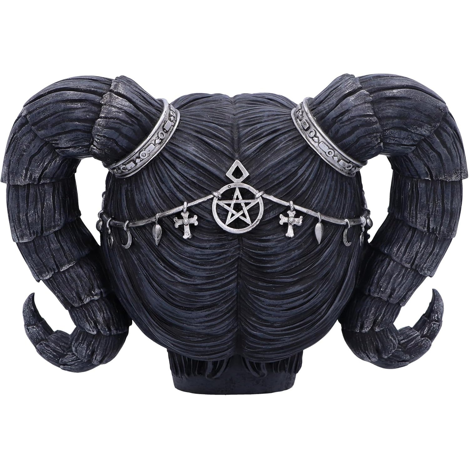 Drop Dead Gorgeous - Solve and Coagula 20.5cm
