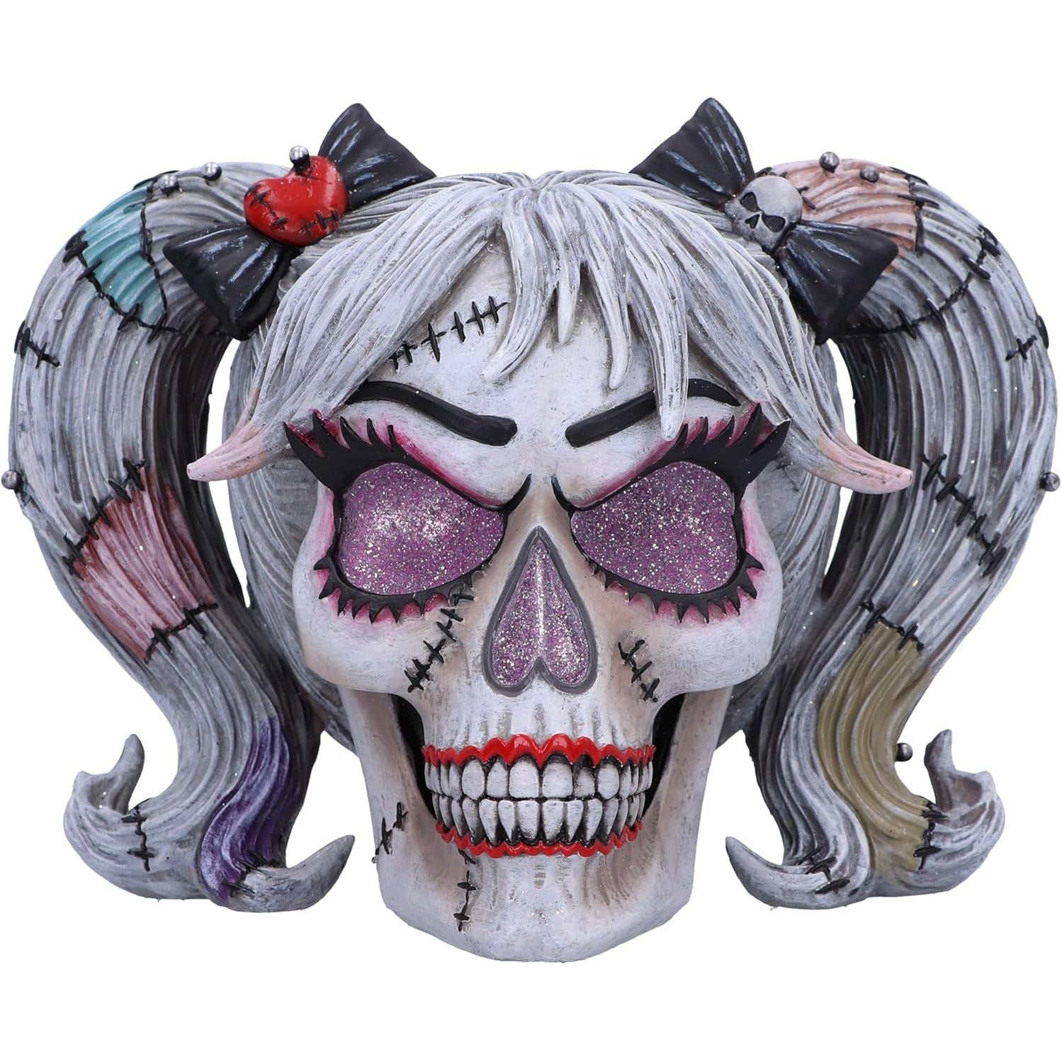 Drop Dead Gorgeous - Pins and Needles 20.5cm