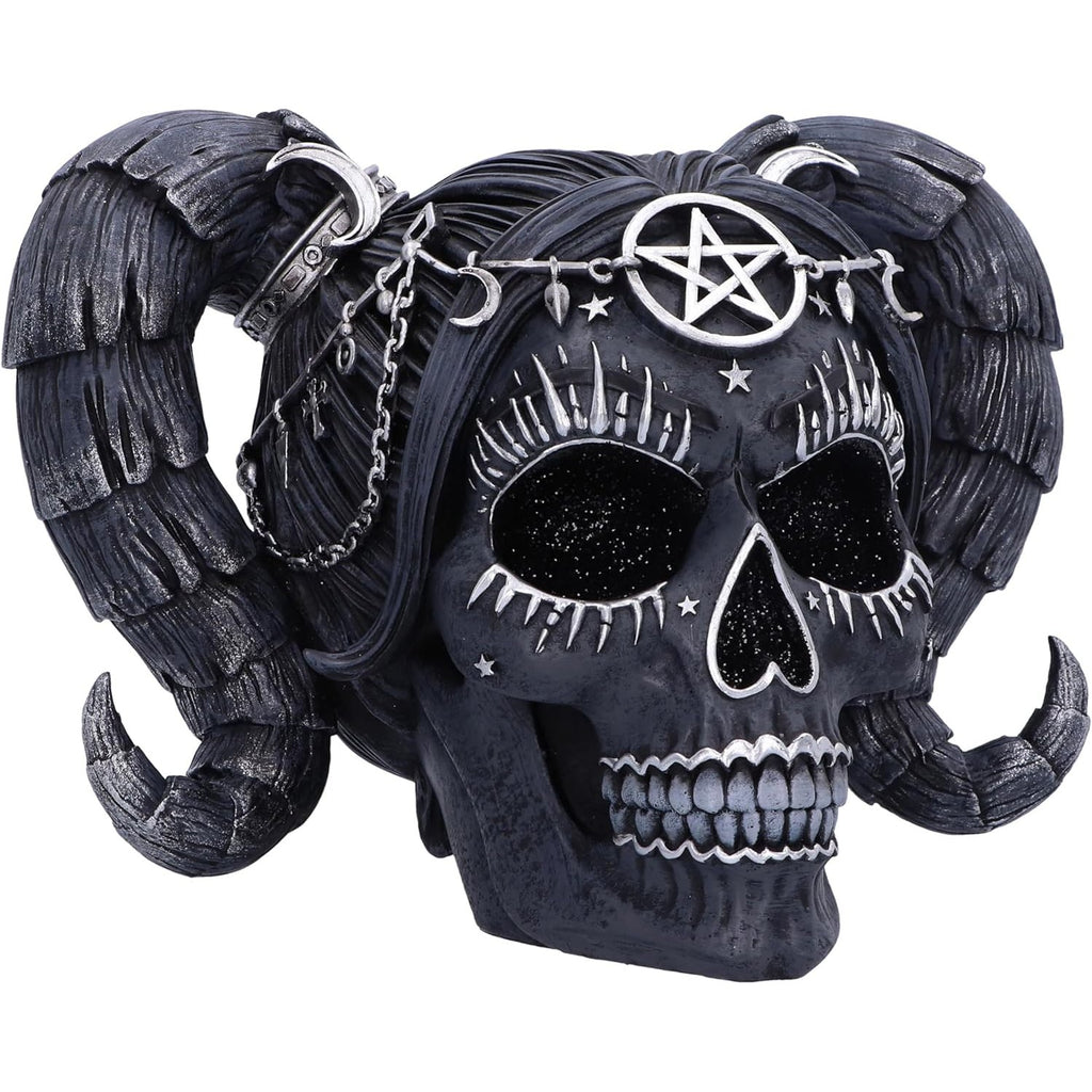 Drop Dead Gorgeous - Solve and Coagula 20.5cm