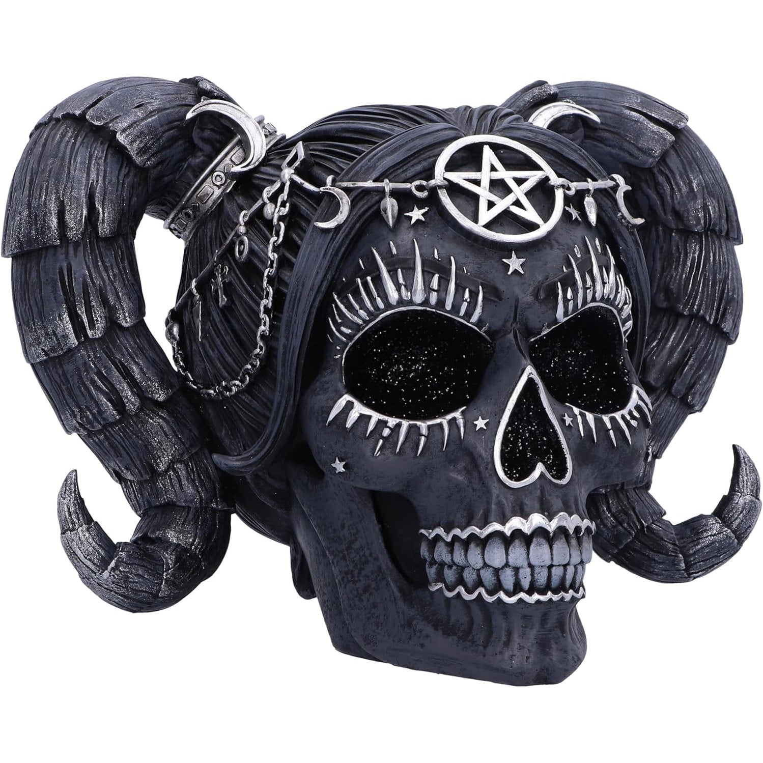 Drop Dead Gorgeous - Solve and Coagula 20.5cm