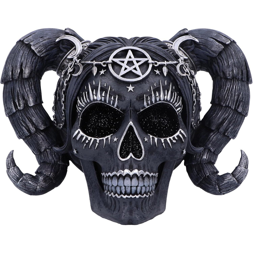 Drop Dead Gorgeous - Solve and Coagula 20.5cm