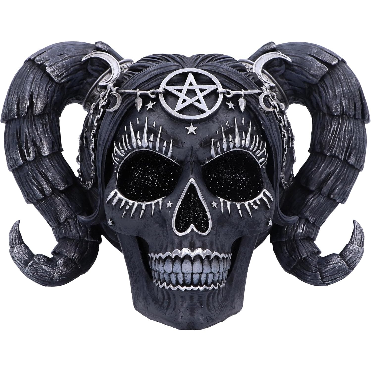 Drop Dead Gorgeous - Solve and Coagula 20.5cm