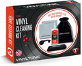 Vinyl Record Cleaning Kit