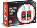 Cleaning Fluid | Vinyl Record Cleaning Fluid
