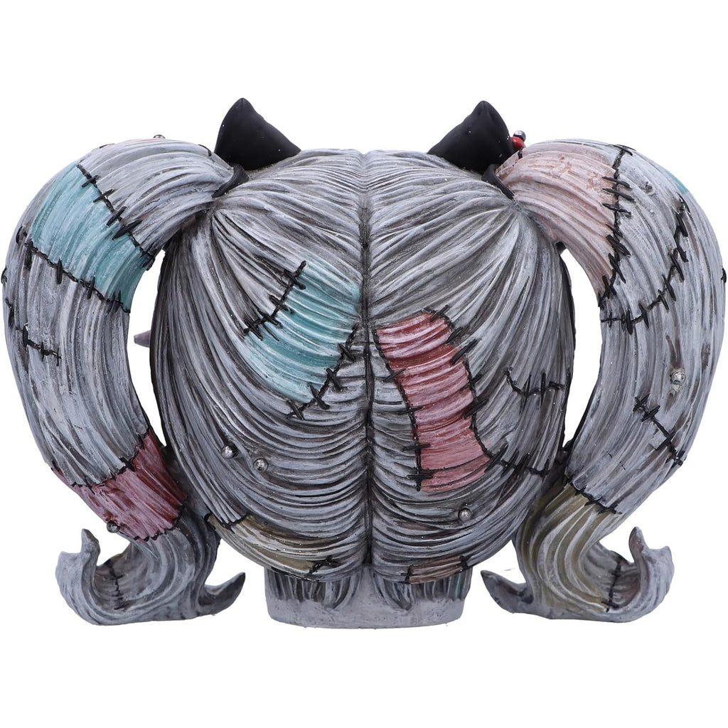 Drop Dead Gorgeous - Pins and Needles 20.5cm