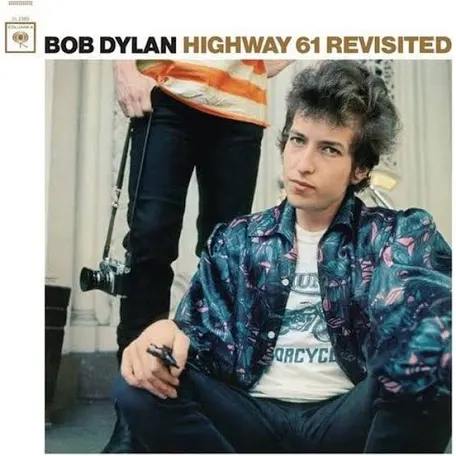 Bob Dylan - Highway 61 Revisited