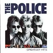 The Police - Greatest Hits