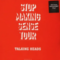 Talking Heads - Stop Making Sense Tour