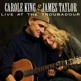 Carole King & James Taylor live at the troubadour