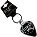Fleetwood Mac Plectrum- Keychain