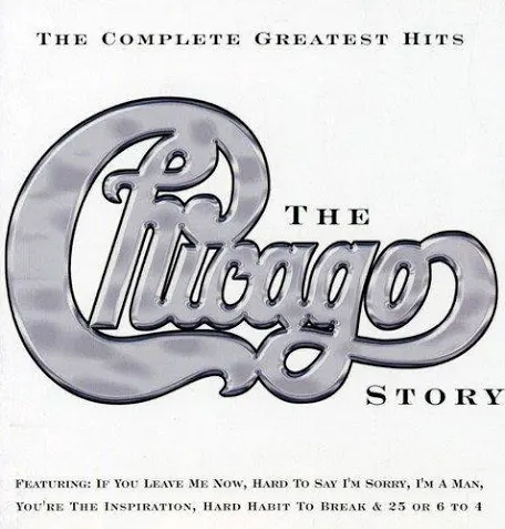 The Chicago Storey - The Complete Greatest Hits