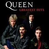 Queen - Greatest Hits