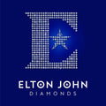 Elton John - vinyl