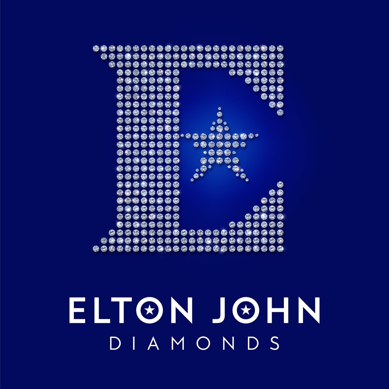 Elton John - vinyl
