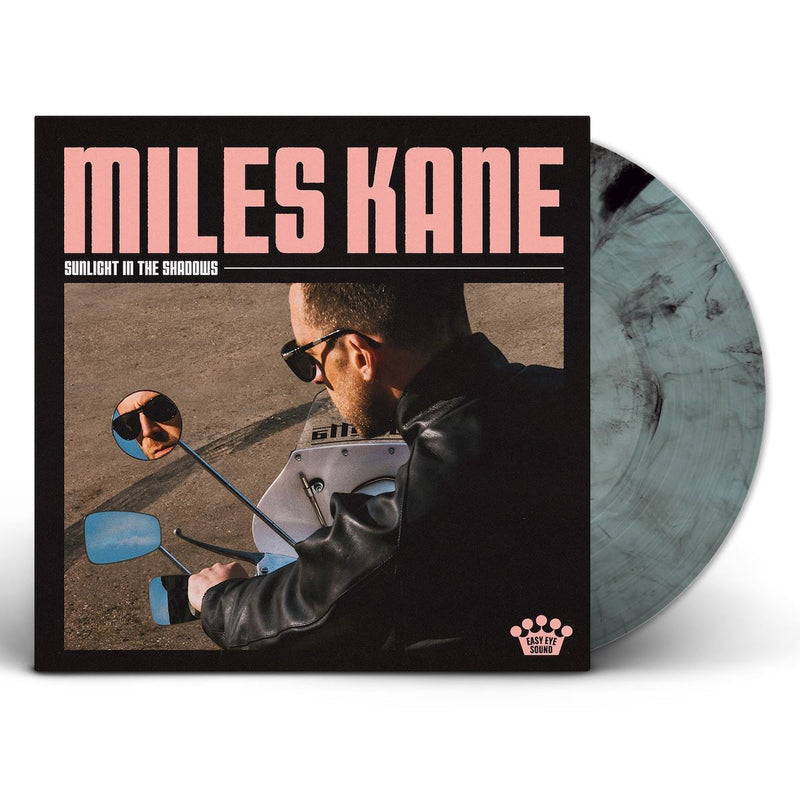 Miles Kane - sunlight in the shadows