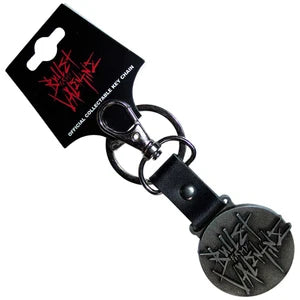 Bullet For My Valentine - Keychain
