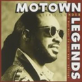 Motown Legends - Stevie Wonder