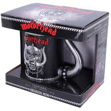 Motörhead - Tankard