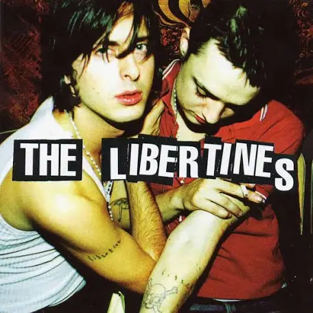 The Libertines - The Libertines