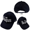 The Beatles Chord Baseball Cap (Navy)