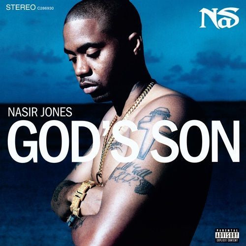 NAS - God’s Son