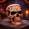 Hall of Horrors: The Monster of Madness