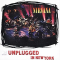 Nirvana -MTV Unplugged In New York