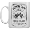 Johnny Cash - Guitars Mug