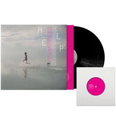 Various Artists - Help (2)