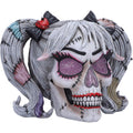 Drop Dead Gorgeous - Pins and Needles 20.5cm