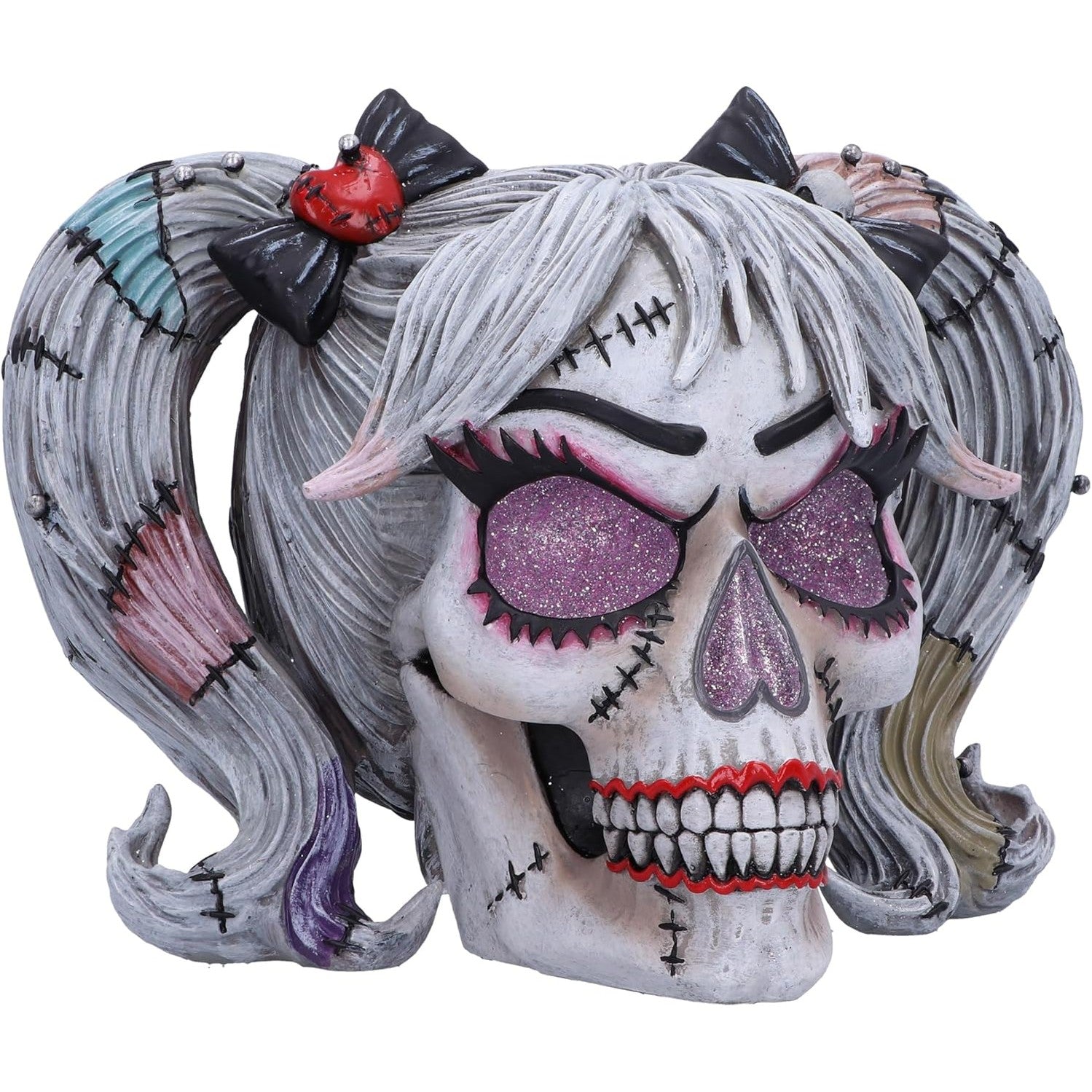 Drop Dead Gorgeous - Pins and Needles 20.5cm