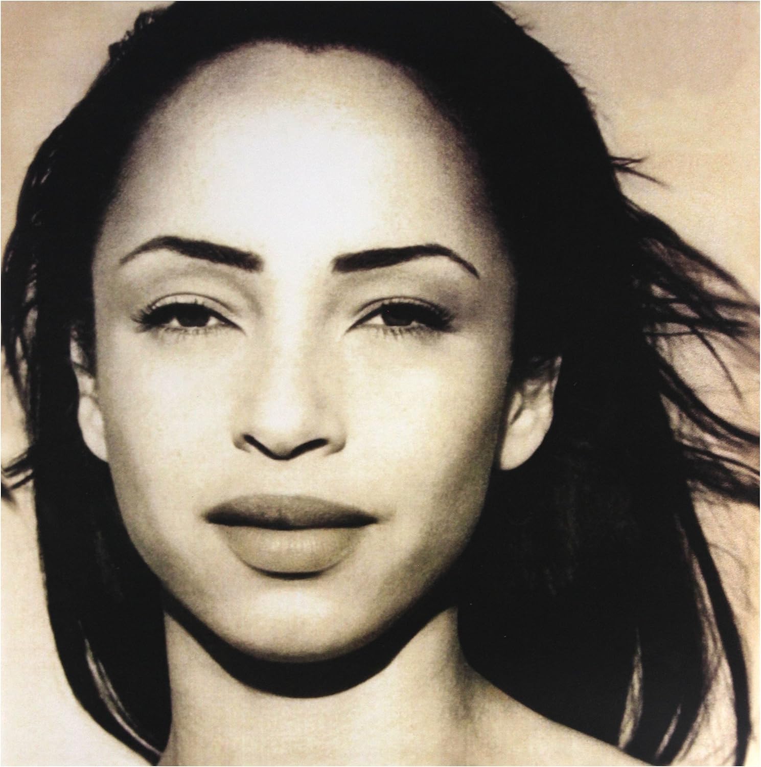 Sade - The Best of Sade