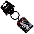 Metallica … and justice for all - Keychain