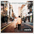 Oasis - (What's The Story) Morning Glory?