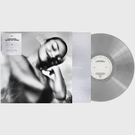 Olivia Dean - The Art of Loving Limited edition