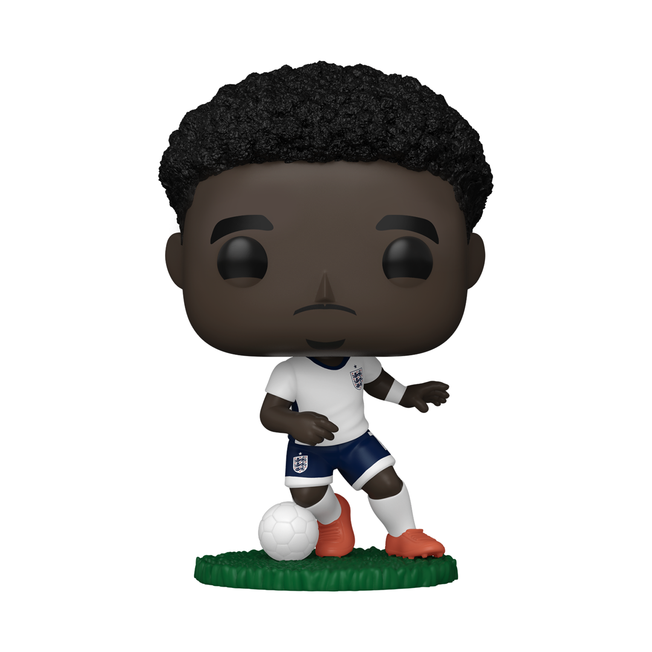 Bukayo Saka