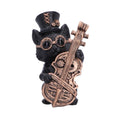 Music Meowstro - Bass (10cm)