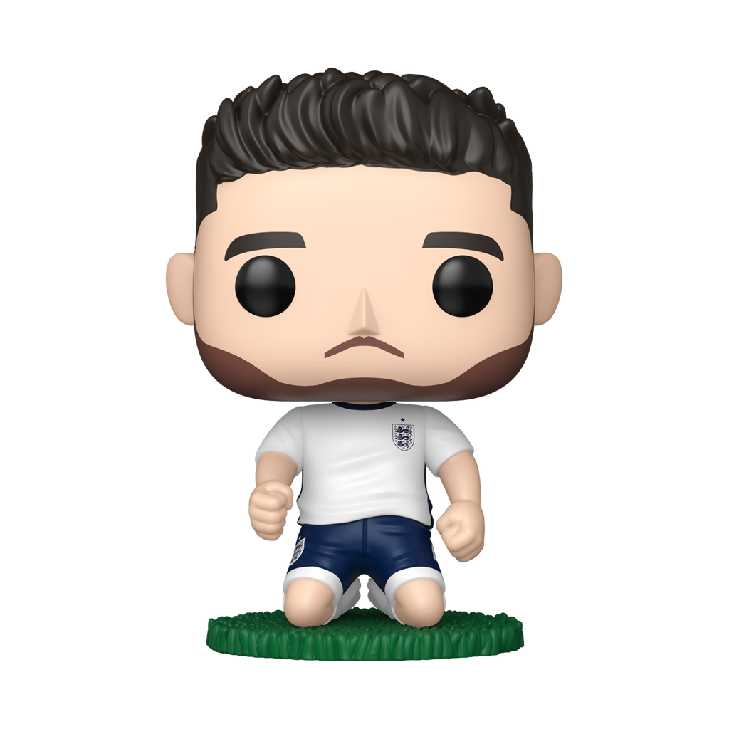 Declan Rice
